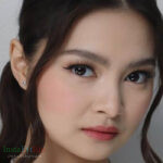 Barbie Forteza #InstaFitBio