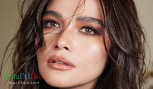 Bea Alonzo - Bio, Age, Height, Wiki | Models Biography