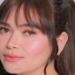 Bela Padilla #InstaFitBio