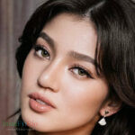 Belle Mariano #InstaFItBio