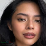 Bianca Umali #InstaFItBio