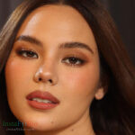 Catriona Gray #InstaFItBio