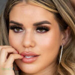 Chantel Zales #InstaFItBio