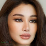Chie Filomeno #InstaFitBio