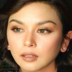 Christine Gonzalez Crisologo #InstaFItBio