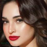 Coleen Garcia Crawford #InstaFitBio