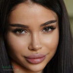 Daria Verys #InstaFitBio