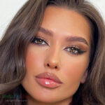 Ekaterina Zubritskaia #InstaFitBio