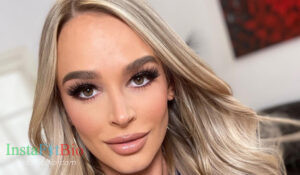 Instagram Fitness Models Bio | Models Biography