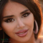 Farida Shirinova #InstaFitBio
