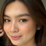 Francine Diaz #InstaFitBio