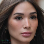 Heart Evangelista #InstaFitBio