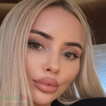 Ilona Khavrutska #InstaFitBio