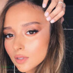 Inbal Raz #InstaFitBio