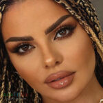 Jehan Hashim #InstaFItBio