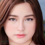 Jillian Ward #InstaFitBio