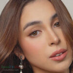Julia Barretto #InstaFItBio