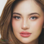 Julie Anne San Jose #InstaFitBio