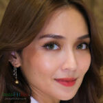 Kathryn Bernardo #InstaFitBio
