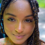 Lady Tarzan #InstaFitBio