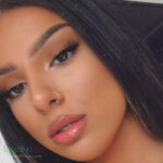 Leyla Rose #InstaFitBio