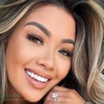 Liane V Benjamin #InstaFitBio