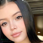 Lily Rosse #InstaFitBio