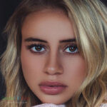 Lilyan Cole #InstaFitBio