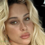 Logan Reese #InstaFitBio
