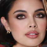 Megan Young #InstaFitBio