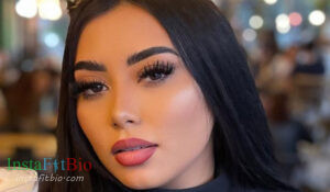 Michelle-Baez-InstaFitBio-300x175 Michelle Baez #InstaFitBio