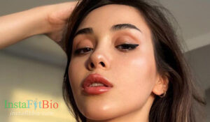 Miss Vane #InstaFitBio Models Biography