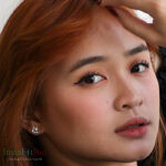 Mutya Orquia #InstaFItBio