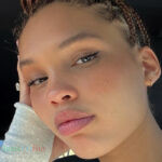 Nara Aziza #InstaFitBio
