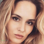 Natasha Thomsen #InstaFitBio