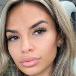 Nattalya Araujo #InstaFitBio