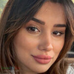 Nigar Ismizada #InstaFitBio