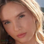 Paige Hansen #InstaFItBio