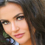 Pashence Marie #InstaFItBio