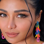 Sanya Lopez #InsttaFitBio