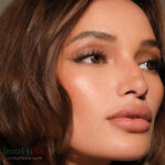 Sarah Lahbati #InstaFitBio