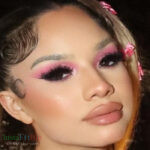 Stiff Barbie #InstaFItBio