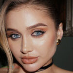 Tanya Kodzayeva #InstaFitBio