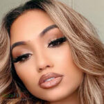 Tiera Kraft #InstaFitBio