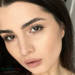 Vanessa Zatuliveter #InstaFitBio