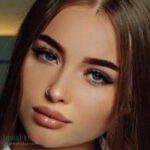 Violetta Bondarchuk #InstaFitBio