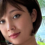 Virtual Geisha #InstaFitBio