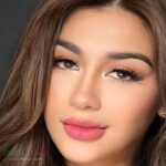 Zeinab Harake #InstaFItBio