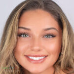 Alexandra Jaksec #InstaFitBio