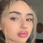 Alyssa Michelle #InstaFitBio